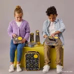 B.Box, ланчбокс, Бэтмен, 1 штука: цены и характеристики