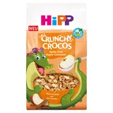 HiPP Crunchy Crocos, мюсли, яблоко и корица, БИО, после 3 лет, 300 г