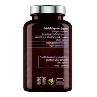 Essensey Gotu Kola, 90 капсул