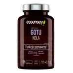 Essensey Gotu Kola, 90 капсул: ціни та характеристики