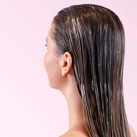 Ida Warg Plumping Hair Mask, маска для об'ємного волосся, 300 мл: ціни та характеристики