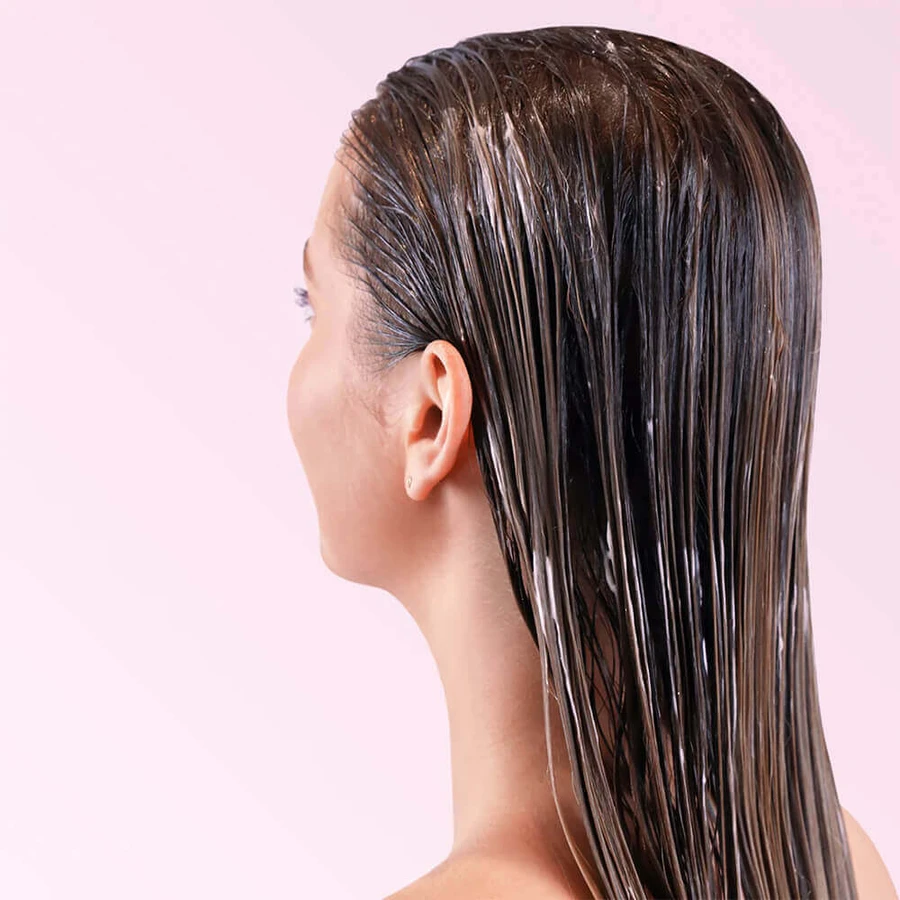Ida Warg Plumping Hair Mask, маска для об'ємного волосся, 300 мл: ціни та характеристики