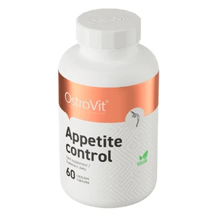 OstroVit Контроль аппетита, 60 капсул