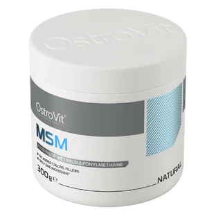 OstroVit MSM Pure, 300 г