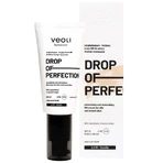 Veoli Botanica Крапля досконалості, розгладжуючий і покриваючий ВВ-крем для жирної та комбінованої шкіри, SPF 20, 2.0 W Ваніль, 30 мл: ціни та характеристики