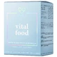 You Vital Food Nutri Blend Протеиновая формула, шоколадный вкус, 50 г x 7 пакетиков