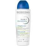 Bioderma Node P Shampooing Purifiant, очищающий шампунь против перхоти для жирных волос, 400 мл: цены и характеристики