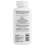 Тальк косметичний Aptederm, без запаху, 100 г: ціни та характеристики