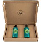 Набор Men Rock Beardy Beloved Sicilian Lime, шампунь 100 мл + лосьон, 100 мл: цены и характеристики