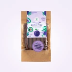 Сливовые роллы Naturally Healthy, натуральный пребиотик и источник клетчатки, 50 г.: цены и характеристики