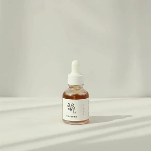 Beauty Of Joseon Revive Serum Женьшень + муцин равлика, сироватка для обличчя, 30 мл