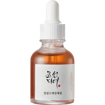 Beauty Of Joseon Revive Serum Ginseng + Snail mucin, сыворотка для лица, 30 мл: цены и характеристики