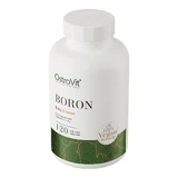OstroVit Бор, борна кислота, 120 капсул