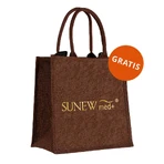SunewMed+ Travel Kit Mini + джутова сумка безкоштовно: ціни та характеристики