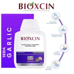Bioxcin, шампунь от выпадения волос с черным чесноком, 300 мл: цены и характеристики