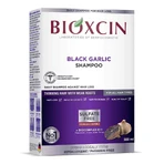Bioxcin, шампунь от выпадения волос с черным чесноком, 300 мл: цены и характеристики