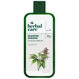 Farmona Herbal Care Hemp with Proteins, восстанавливающий шампунь, ослабленные волосы, 330 мл