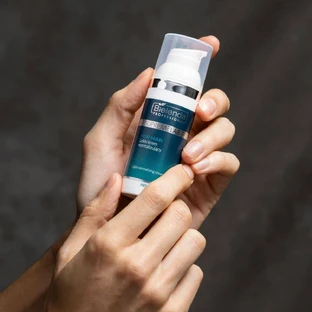 Bielenda Professional SupremeLAB Men Line, легкий нормалізуючий крем, 50 мл