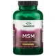 Swanson MSM TruFlex, метилсульфонілметан, 120 таблеток