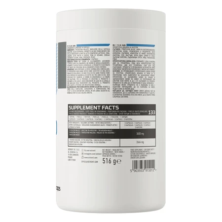 OstroVit T.C.M. 3600, 400 капсул: цены и характеристики