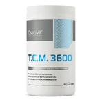 OstroVit T.C.M. 3600, 400 капсул: цены и характеристики