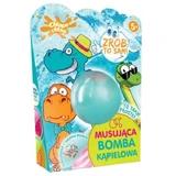 Splash Splash DIY, шипуча бомба для ванни, солодка піна, від 5 років, 1 штука
