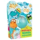 Splash Splash DIY, шипуча бомба для ванни, солодка піна, від 5 років, 1 штука