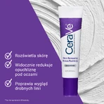 CeraVe Skin Renewing, крем для век, 14 мл: цены и характеристики