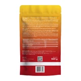 Intenson Multi Collagen, колагеновий лимонадний порошок зі смаком манго-маракуї, 660 г