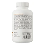 OstroVit Evening Primrose Oil Softgels, олія примули вечірньої, 60 капсул: ціни та характеристики