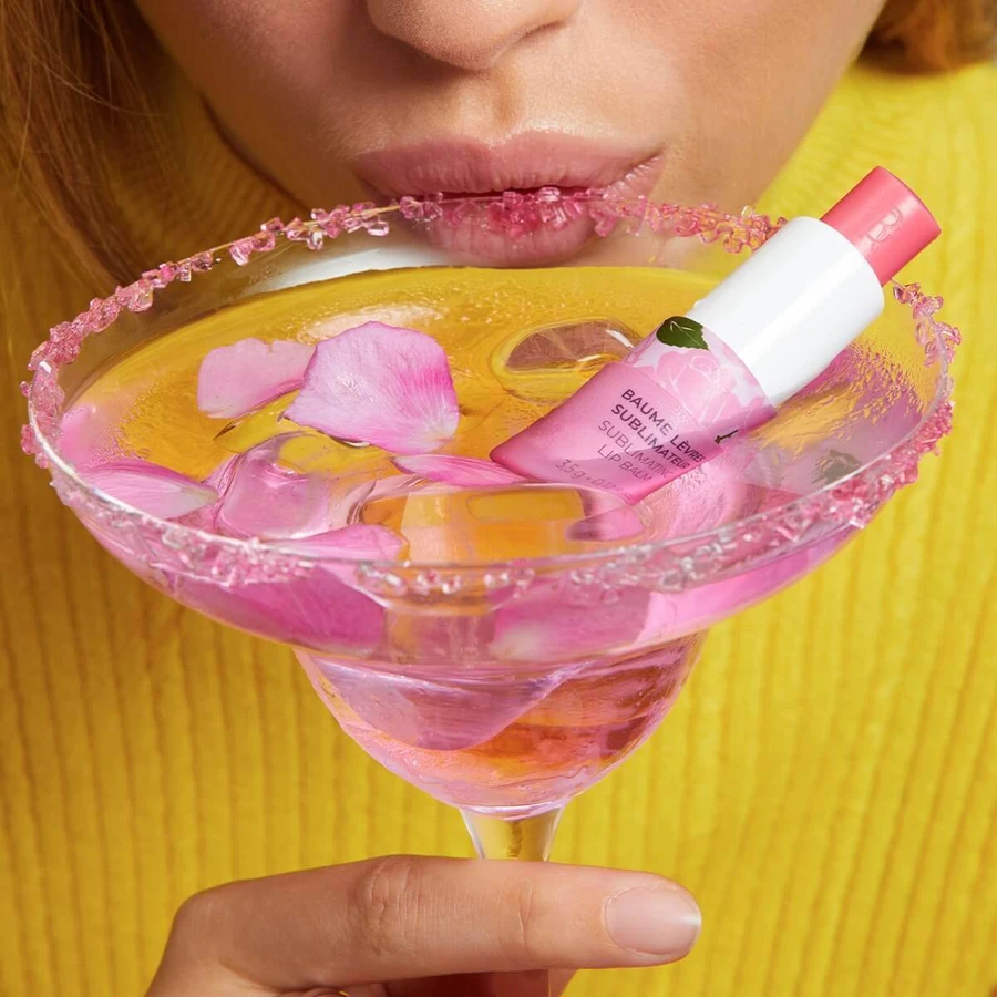 Roger & Gallet Rose, помада, 3,5 г: ціни та характеристики