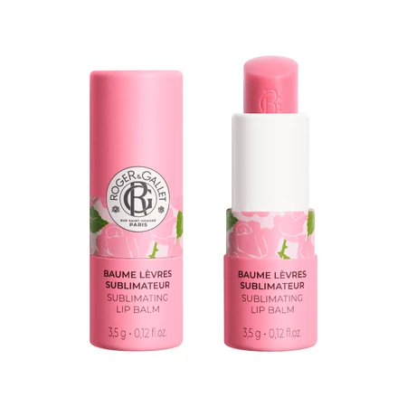 Roger & Gallet Rose, помада, 3,5 г: ціни та характеристики