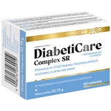 Wegafarm DiabetiCare Complex SR, 60 таблеток