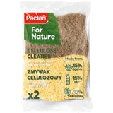 Paclan For Nature, скребок для целюлози, 2 штуки