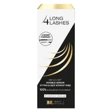 Long4Lashes Day & Night Double, стимулирующая рост ресниц сыворотка 2 в 1, 2 x 3 мл