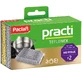 Paclan Practi, кухонная лопатка, тефлонекс, 2 шт.