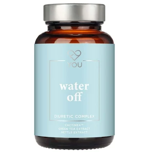 You Water Off, 60 капсул