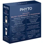 Набор Phyto Color для окрашенных волос, шампунь, защищающий цвет, 250 мл + кондиционер, придающий блеск, 175 мл: цены и характеристики