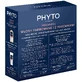 Набор Phyto Color для окрашенных волос, шампунь, защищающий цвет, 250 мл + кондиционер, придающий блеск, 175 мл