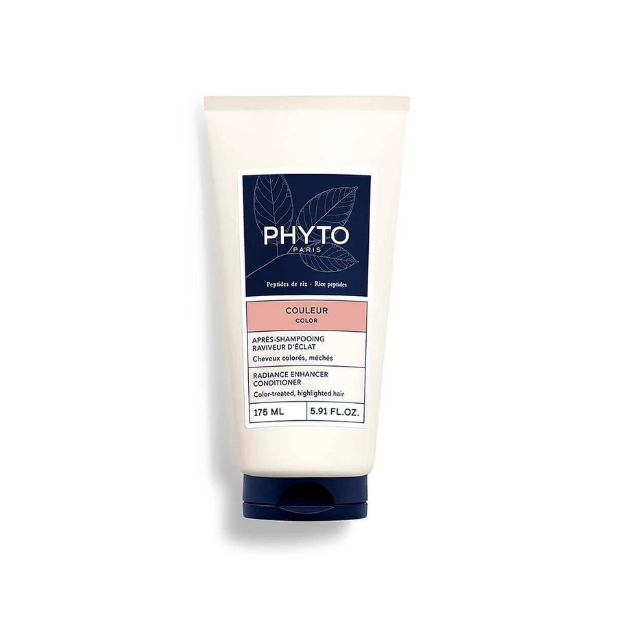 Набор Phyto Color для окрашенных волос, шампунь, защищающий цвет, 250 мл + кондиционер, придающий блеск, 175 мл: цены и характеристики