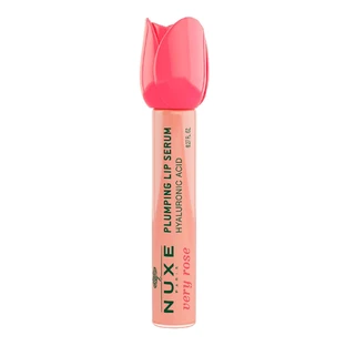 Набор Nuxe Ready Go Glow, сыворотка для увеличения объема губ, 8 мл + сухое масло, 10 мл + ластик для губ
