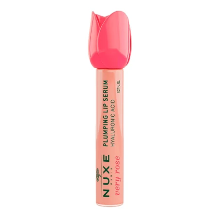 Набор Nuxe Ready Go Glow, сыворотка для увеличения объема губ, 8 мл + сухое масло, 10 мл + ластик для губ: цены и характеристики