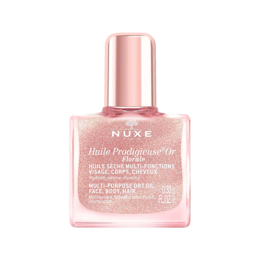 Набор Nuxe Ready Go Glow, сыворотка для увеличения объема губ, 8 мл + сухое масло, 10 мл + ластик для губ: цены и характеристики