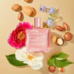 Набор Nuxe Ready Go Glow, сыворотка для увеличения объема губ, 8 мл + сухое масло, 10 мл + ластик для губ: цены и характеристики