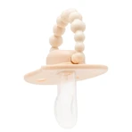 Luu Kids Gemini Origin, силіконова пустушка, 3-6 місяців, 1 штука: ціни та характеристики