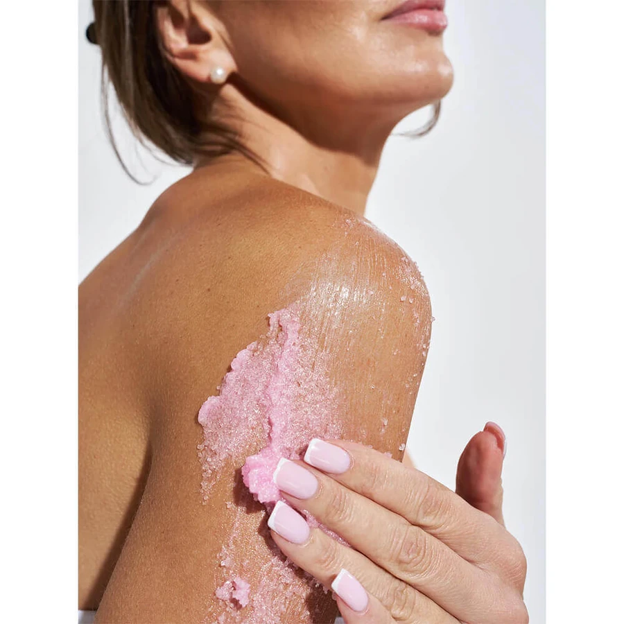 Swederm Body Scrub Peony, скраб для тіла, півонія, 275 г: ціни та характеристики