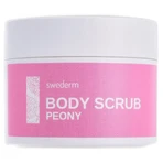 Swederm Body Scrub Peony, скраб для тіла, півонія, 275 г: ціни та характеристики