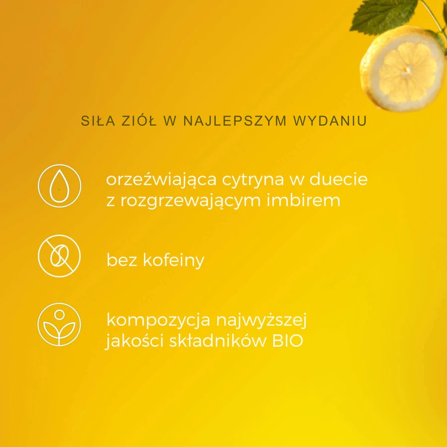Pukka Lemon Ginger & Manuka Honey Органічний фруктово-трав'яний чай з імбиром та лимоном, ароматизований, 2 г х 20 пакетиків: ціни та характеристики