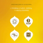 Pukka Lemon Ginger & Manuka Honey Органічний фруктово-трав'яний чай з імбиром та лимоном, ароматизований, 2 г х 20 пакетиків: ціни та характеристики