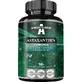 Apollo's Hegemony Astaxanthin, астаксантин, 90 капсул